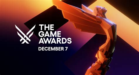 the game awards|‘The Game Awards’ Was A Full.